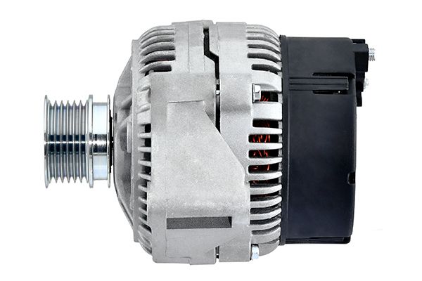 Mercedes E Serisi W210 M104 Alternatör | HELLA 8EL 011 710-061