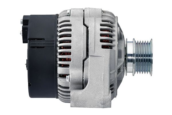 Mercedes E Serisi W210 M111 Alternatör | HELLA 8EL 011 710-061