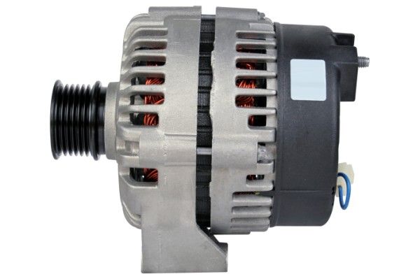 Mercedes E Serisi W210 M104 Alternatör | HELLA 8EL 012 426-431