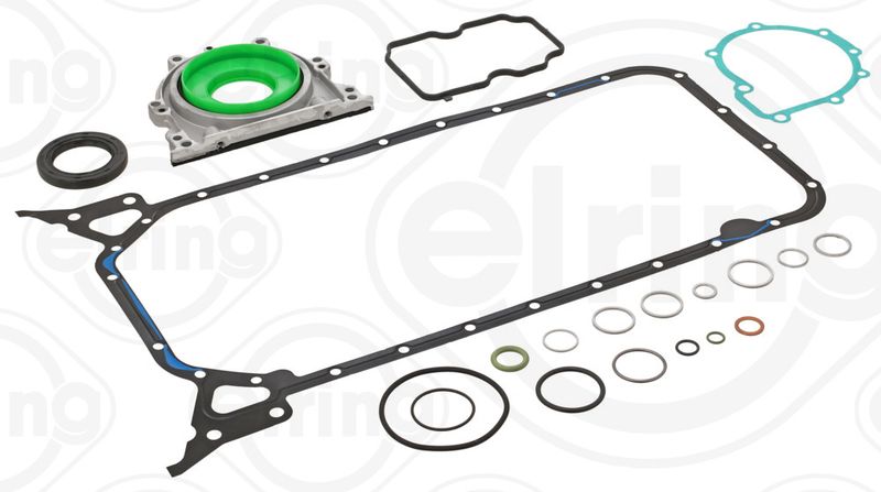 Mercedes C Serisi W203 M111 Alt Takım Conta Seti | ELRING 473.470