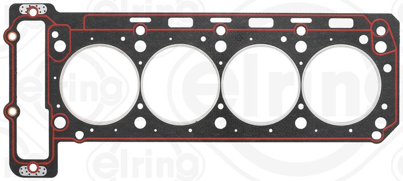 Mercedes C Serisi W203 M111 Silindir Kapak Contası | ELRING 122.810