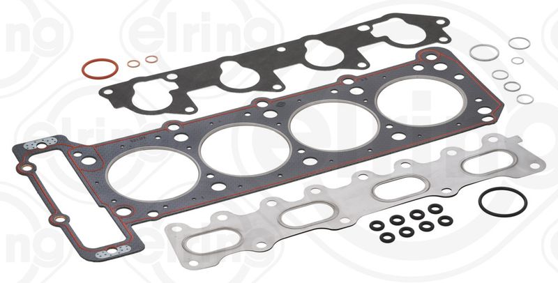 Mercedes C Serisi W202 M111 Üst Takım Conta Seti | ELRING 914.789