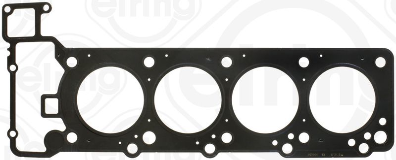 Mercedes C-Class W202 M113 Cylinder Head Gasket | ELRING 402.464