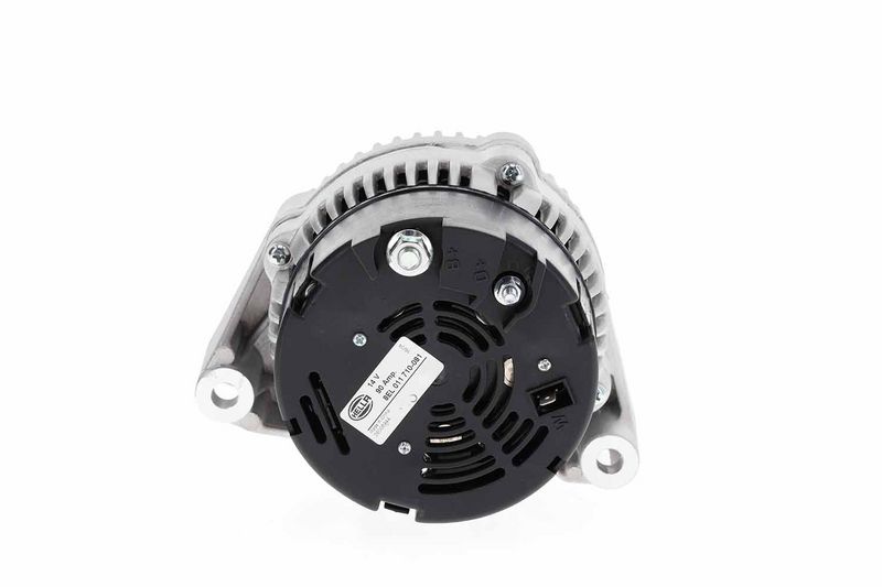 Mercedes E Serisi W210 OM604 Alternatör | HELLA 8EL 011 710-081