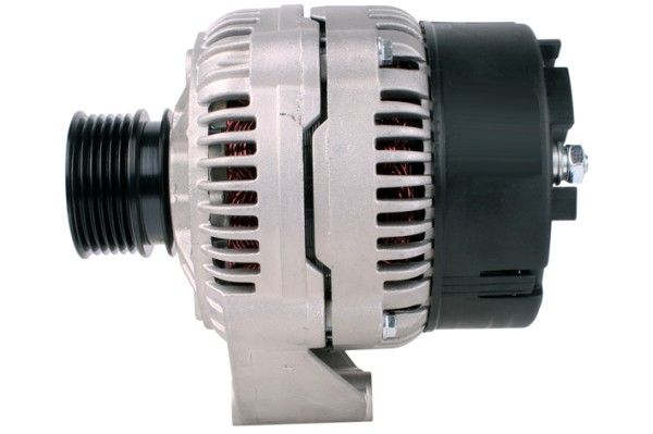 Mercedes C Serisi W202 OM605 Alternatör | HELLA 8EL 012 426-711