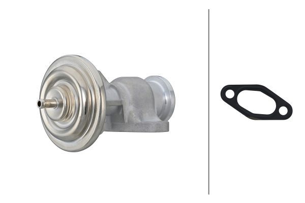 Mercedes E Serisi W210 OM605 EGR Valfi | HELLA 6NU 014 865-461