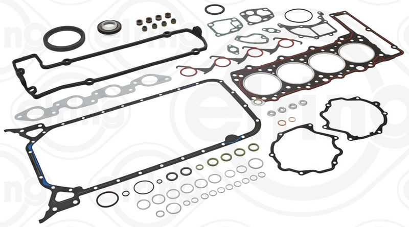 Mercedes C Serisi W202 OM601 Motor Tam Conta Seti | ELRING 221.980