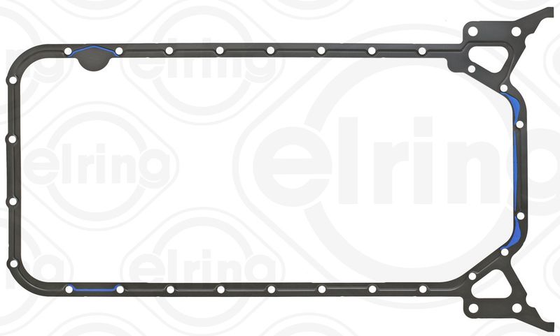 Mercedes E Serisi W211 OM646 Yağ Karteri Contası | ELRING 175.143