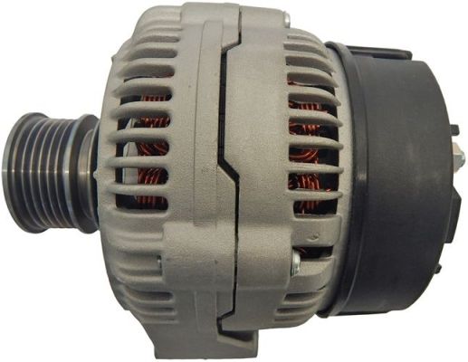 Mercedes S Serisi W140 OM606 Alternatör | HELLA 8EL 012 426-061