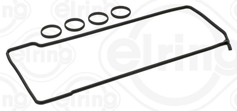 Mercedes E Serisi W210 OM604 Külbütör Kapağı Conta Seti | ELRING 022.800
