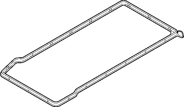 Mercedes E-Class W210 OM604 Valve Cover Gasket | ELRING 445.690