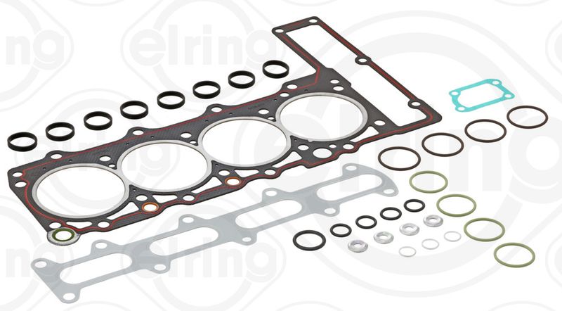 Mercedes C Serisi W202 OM604 Üst Takım Conta Seti | ELRING 915.874