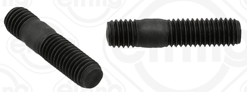 Mercedes W140 OM606 Turbo Manifold Connection Bolt | ELRING 584.560