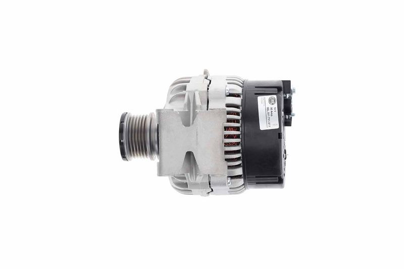 Mercedes Vito Serisi W638 OM611 Alternatör | HELLA 8EL 011 711-511