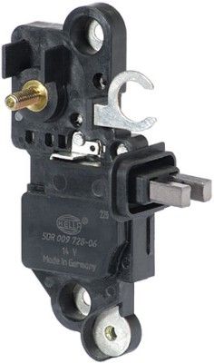 Mercedes Vito Serisi W638 OM611 Alternatör Konjektörü | HELLA 5DR 009 728-061