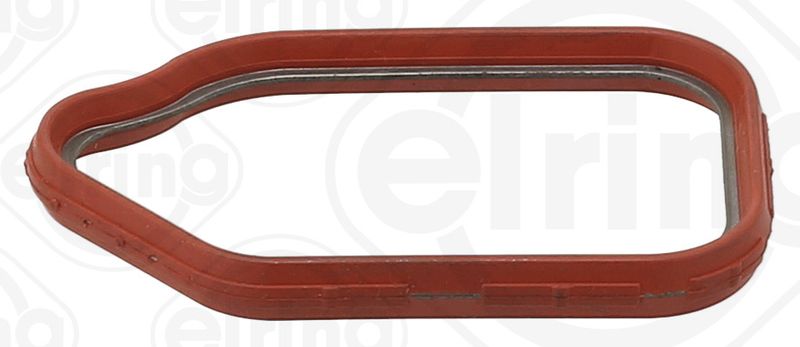 Mercedes C Serisi W203 OM611 Eksantrik Zinciri Kapağı Contası | ELRING 356.140