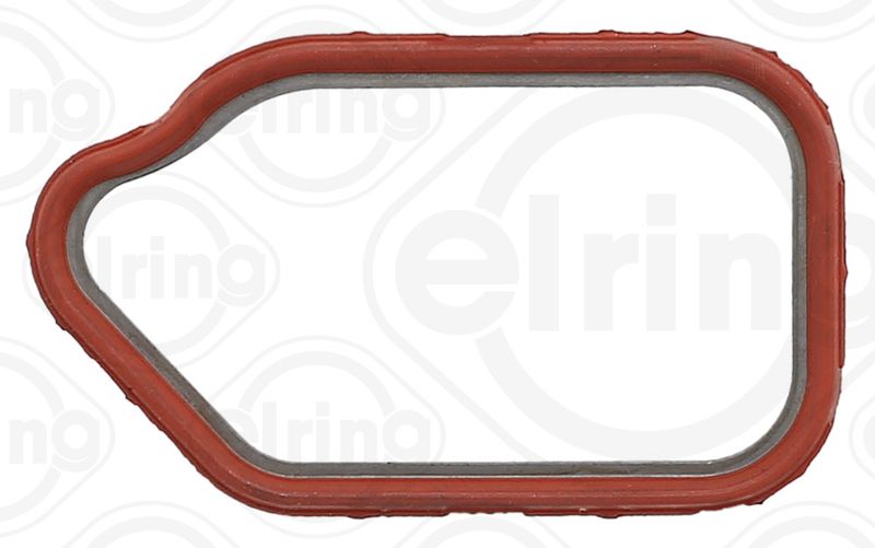 Mercedes E Serisi W211 OM646 Eksantrik Zinciri Kapağı Contası | ELRING 356.140
