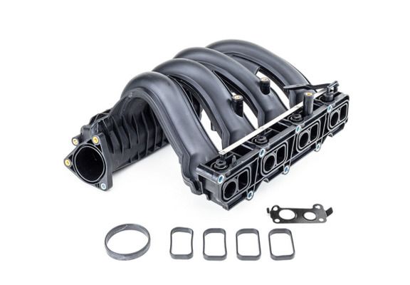 Mercedes E Serisi W210 OM611 Emme Manifoldu | MAHLE LM 2