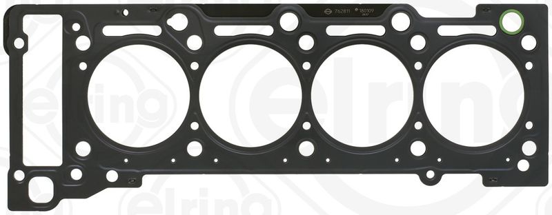 Mercedes C Serisi W203 OM646 Silindir Kapak Contası | ELRING 762.811