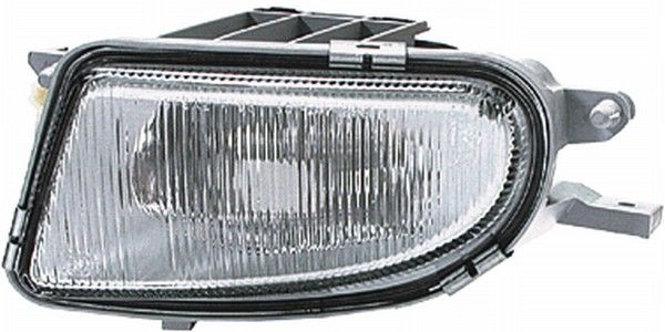 Mercedes E Serisi W210 Sis Farı Sol | HELLA 1NB 007 555-031