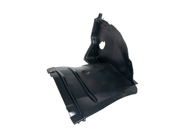 Mercedes C-Class W203 2000-2007 Front Right Mudguard Splash Shield