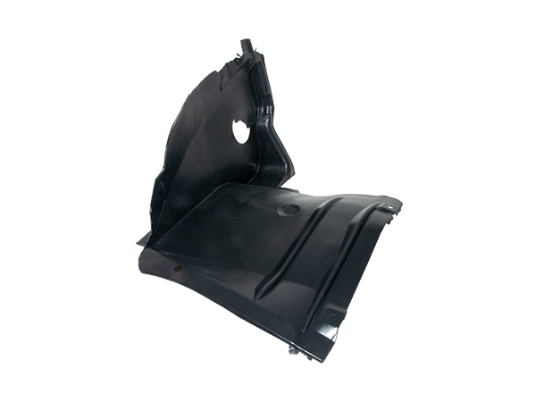 Mercedes C-Class W203 2000-2007 Left Front Mudguard Shield