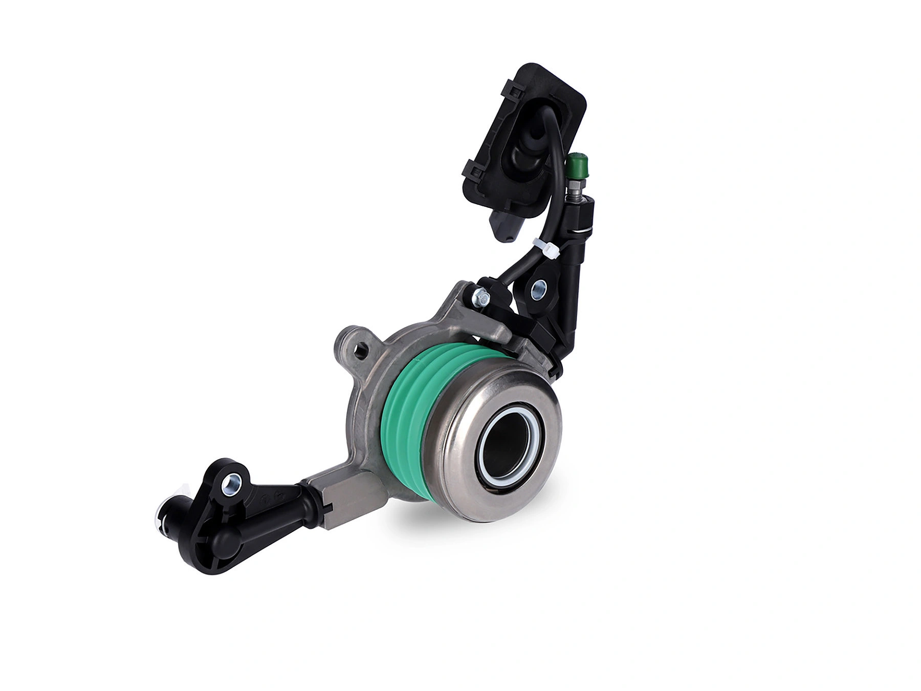 Mercedes CLK C209 200 CGI Clutch Release Bearing | LUK 510 0034 10