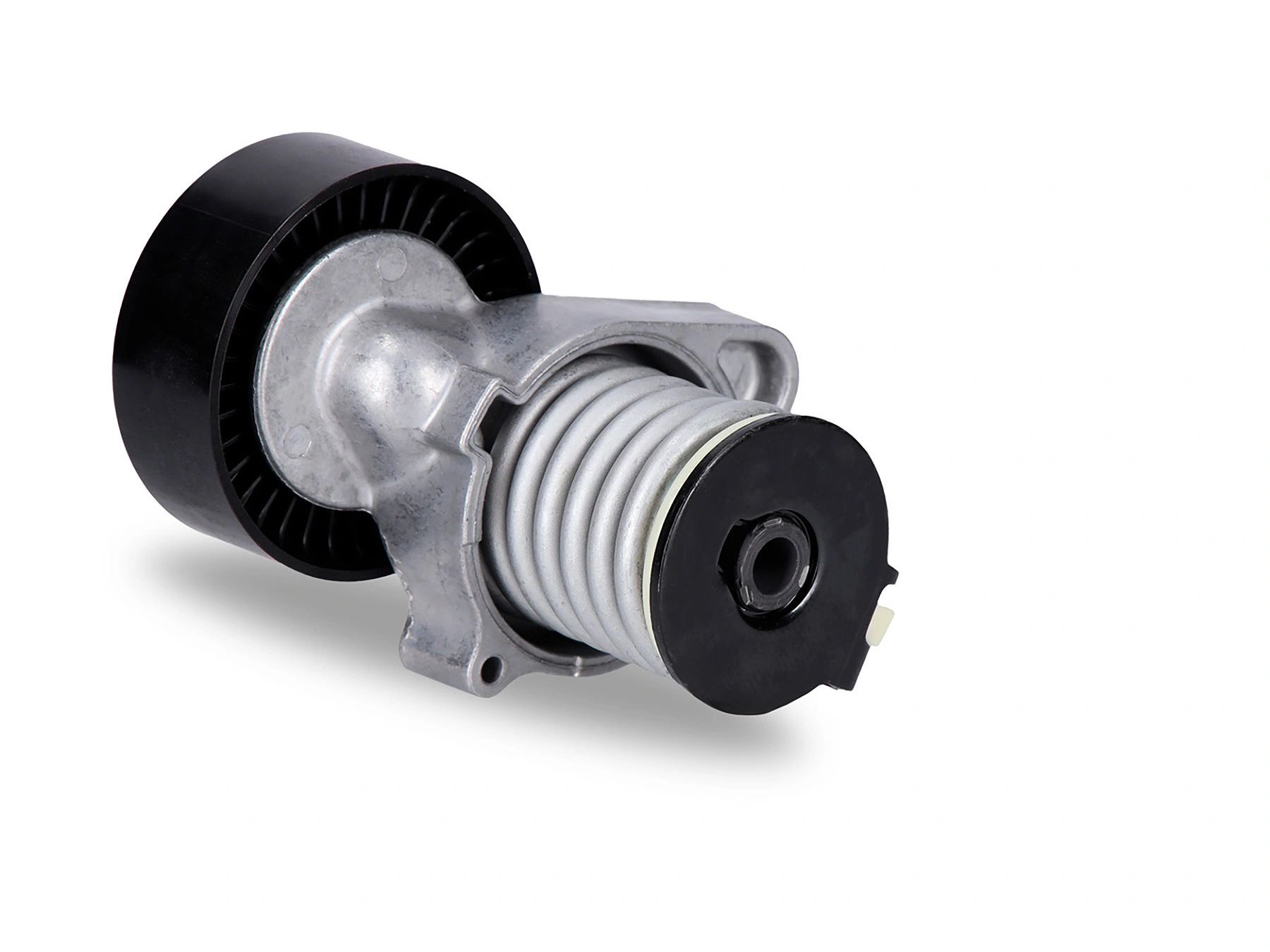 Mercedes W204 C 180 Kompressor Tensioner Pulley | INA 534 0081 30