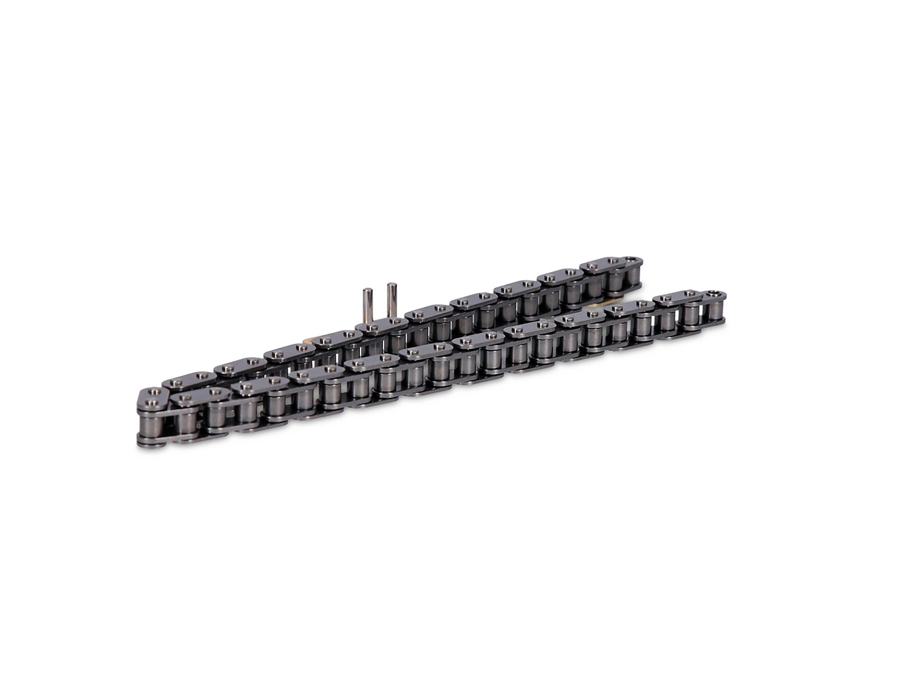 Mercedes W204 C 220 CDI Oil Pump Chain | INA 553 0147 10