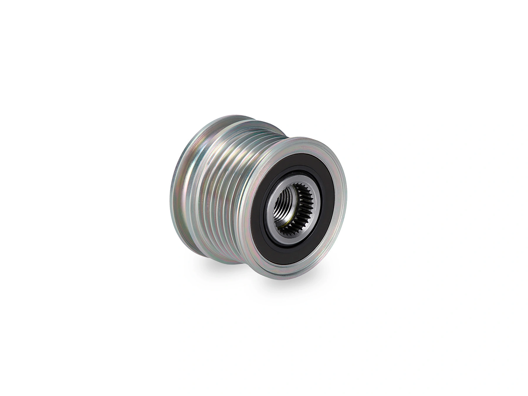 Mercedes W203 C 30 CDI AMG Alternator Pulley | INA 535 0050 10