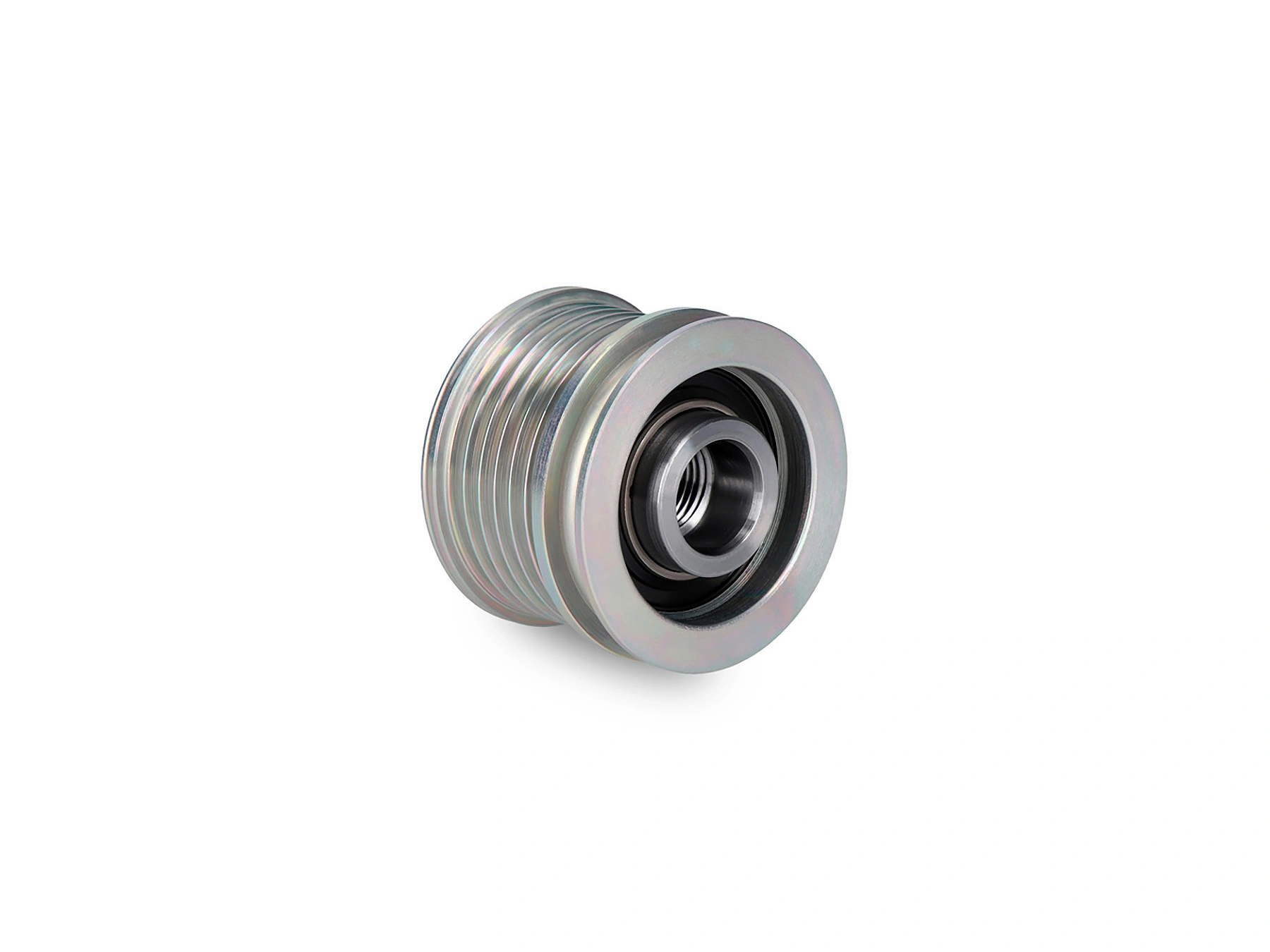 Mercedes W203 C 30 CDI AMG Alternator Pulley | INA 535 0050 10