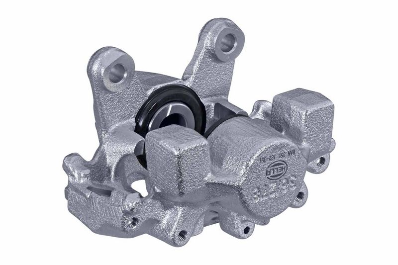 Mercedes C Serisi W203 Fren Kaliperi Arka Sol | HELLA 8AN 355 782-051