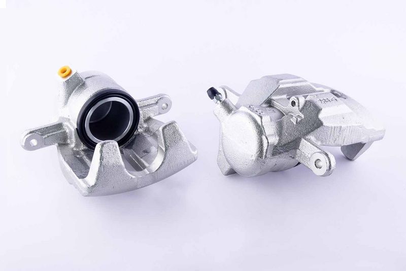 Mercedes C Serisi W203 Fren Kaliperi Ön Sağ | HELLA 8AN 355 792-541