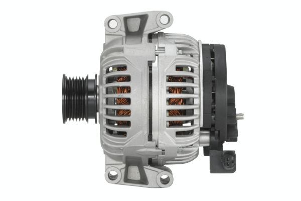 Mercedes E Serisi W211 M272 Alternatör | HELLA 8EL 011 712-491