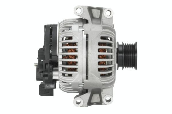 Mercedes C Serisi W204 M272 Alternatör | HELLA 8EL 011 712-491