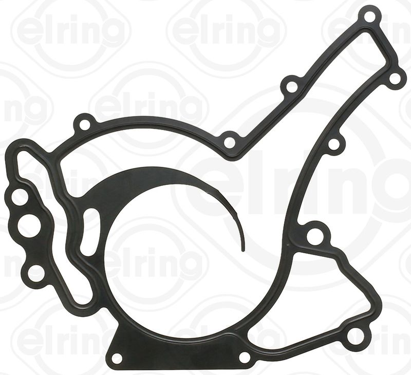 Mercedes W203 M272 Water Pump Gasket | ELRING 141.482