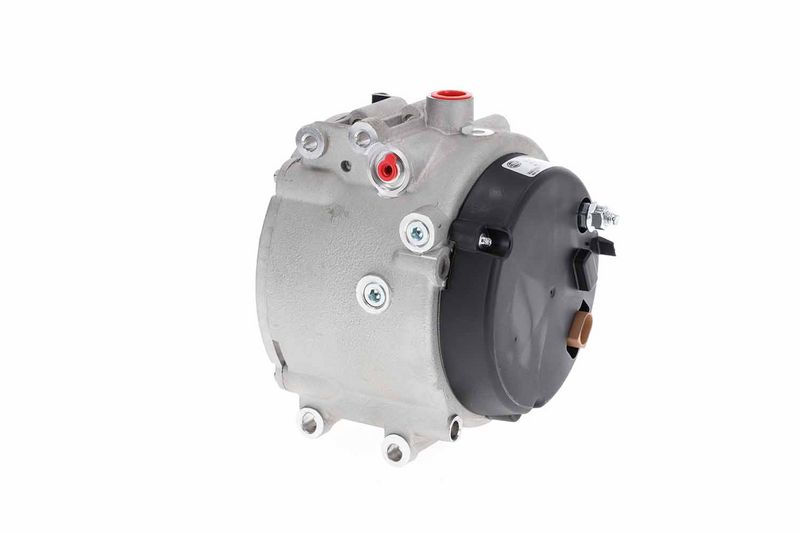 Mercedes C Serisi W203 OM611 Alternatör | HELLA 8EL 011 710-821