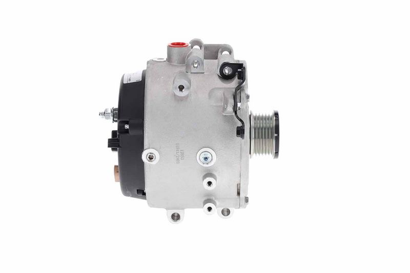 Mercedes C Serisi W203 OM611 Alternatör | HELLA 8EL 011 710-821