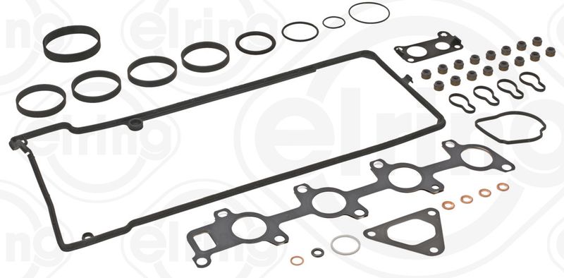 Mercedes C Serisi W203 OM611 Üst Takım Conta Seti | ELRING 685.540