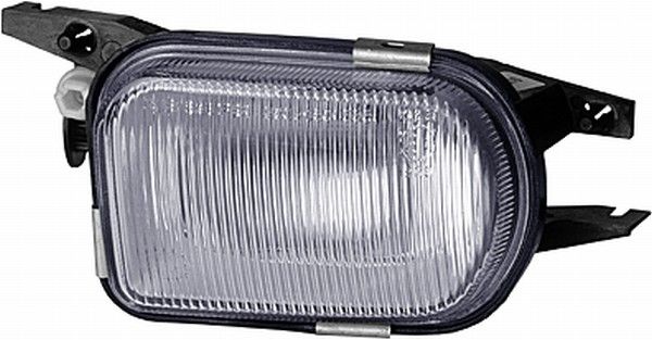 Mercedes C Serisi W203 Sis Farı Sağ | HELLA 1NA 007 976-081