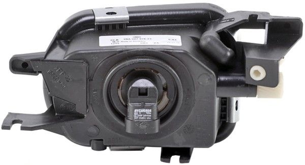 Mercedes C Serisi W203 Sis Farı Sağ | HELLA 1NA 007 976-241