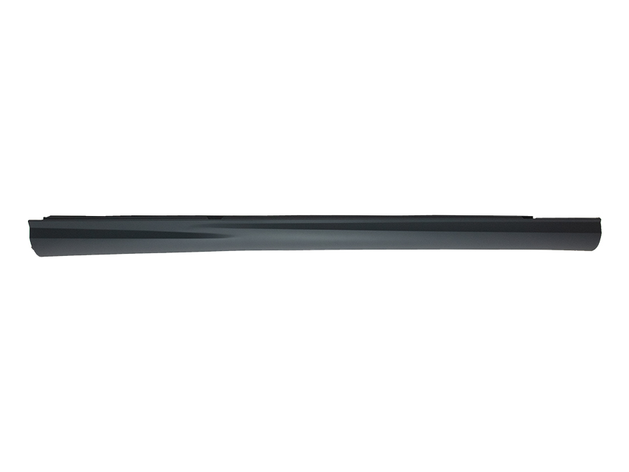 Mercedes C-Class W204 2007-2013 Right Skirt Cover | WENDER MA204698...