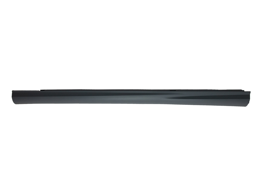 Mercedes C-Class W204 2007-2013 Left Skirt Cover | WENDER MA2046981354