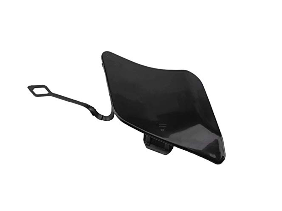 Mercedes C-Class W204 2007-2013 AMG Front Tow Hook Cover