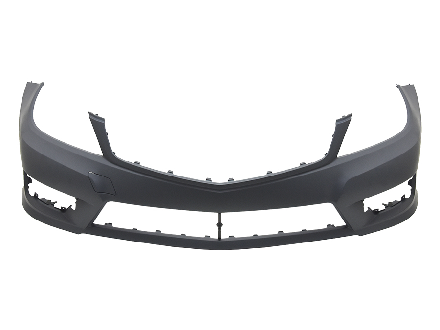 Mercedes C Serisi W204 2007-2013 AMG Tampon Ön | WENDER MA2048807847