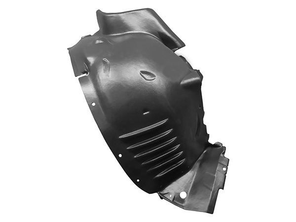 Mercedes C-Class W204 2007-2013 Front Right Mudguard Shield