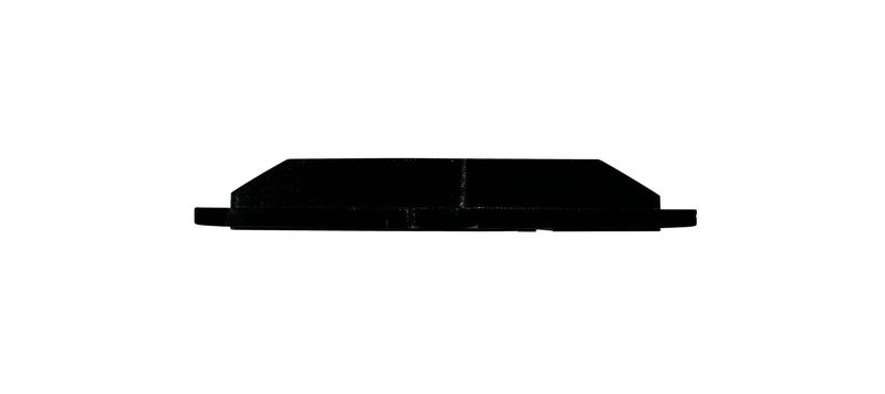 Mercedes E Serisi W212 Fren Balatası Arka | HELLA 8DB 355 012-581