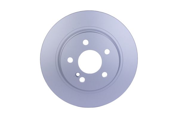 Mercedes C Serisi W204 Fren Diski Havalı Ön | HELLA 8DD 355 118-941