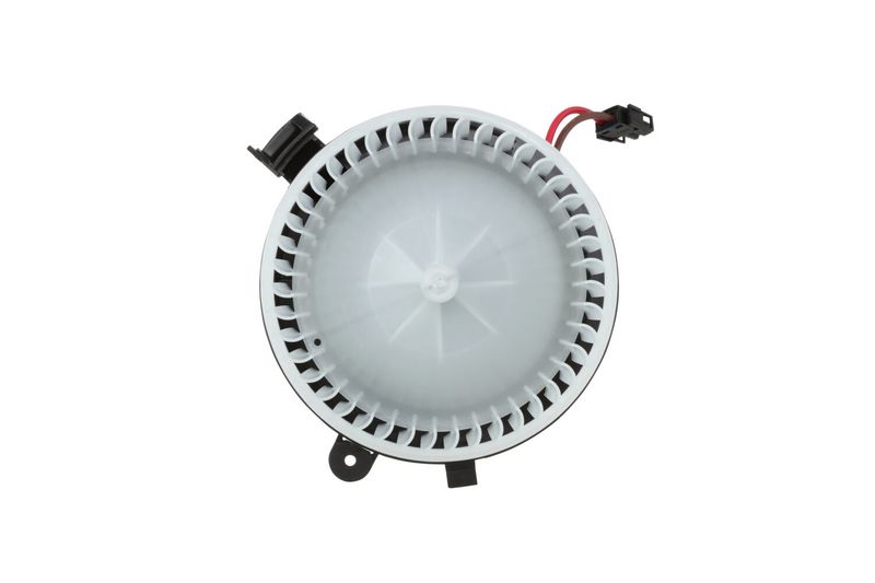 Mercedes C Serisi W204 Kalorifer Motoru | HELLA 8EW 366 400-351