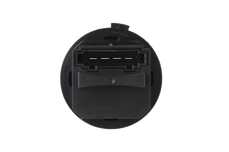 Mercedes GLK Serisi W204 Kalorifer Rezistansı | HELLA 5HL 366 410-461